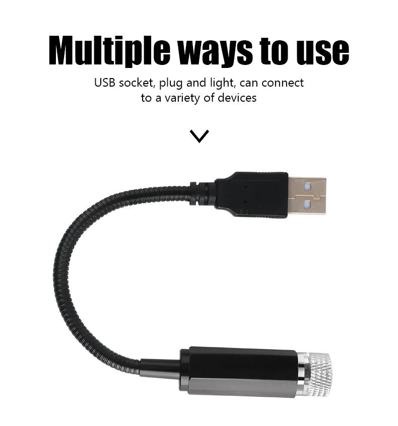 Brighten Up Your Home Decor USB Atmosphere Light - Perfect for Halloween, Christmas, Camping & Parties!, Mood Lighting, Party Lighting, Decorative Lighting, Ambient Glow, Energyefficient Lamp, Durable Construction, Decorative Lamp, Event Planners, Holiday Shoppers
