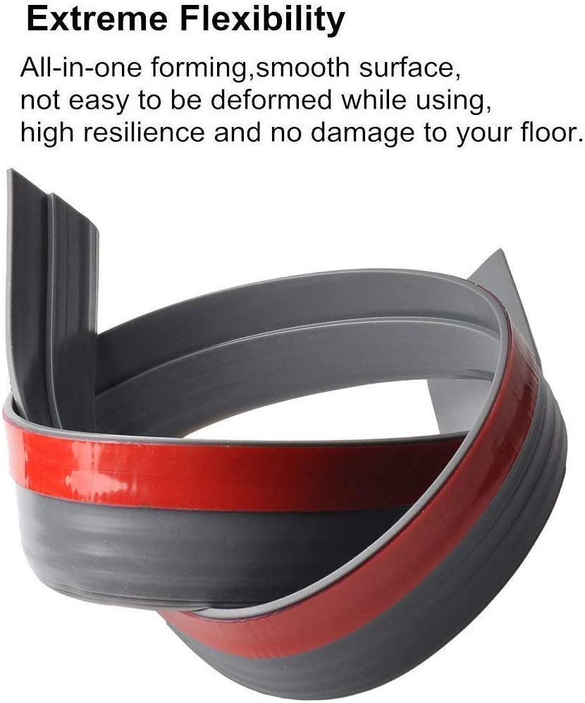 Door Draft Stopper Door Sweep Exterior/interior Doors Door Temu