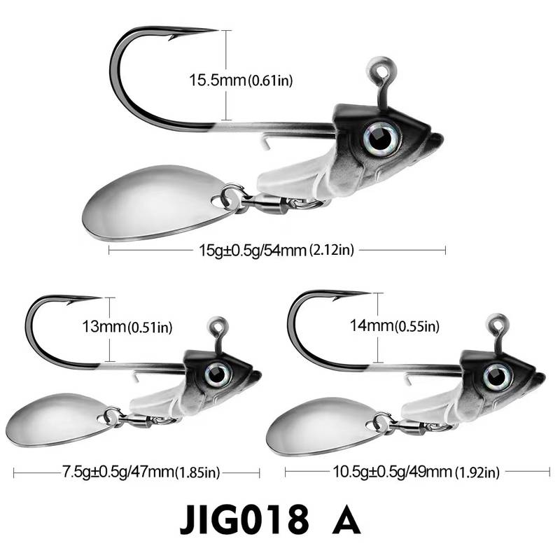 Lure Wraps Hook Protectors 4 Pack Lure Protectors & Wraps - 4 Sizes For Fishing Tackle Storage Fishing Lure Wraps Lure Wraps Hook Protectors 4 Pack Lure Protectors & Wraps - 4 Sizes For Fishing Tackle Storage Fishing Lure Wraps