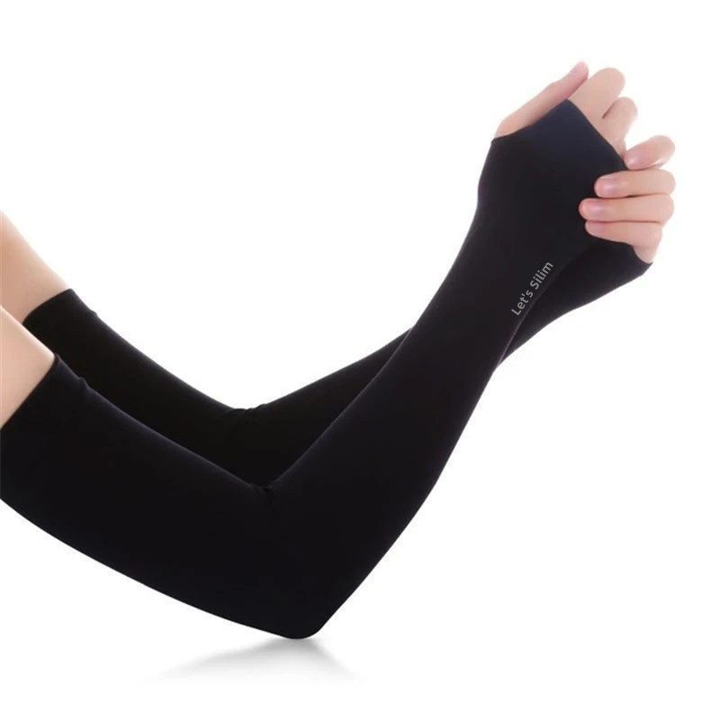 Buy CompressionZ Compression Arm Sleeves for Men & Women UV