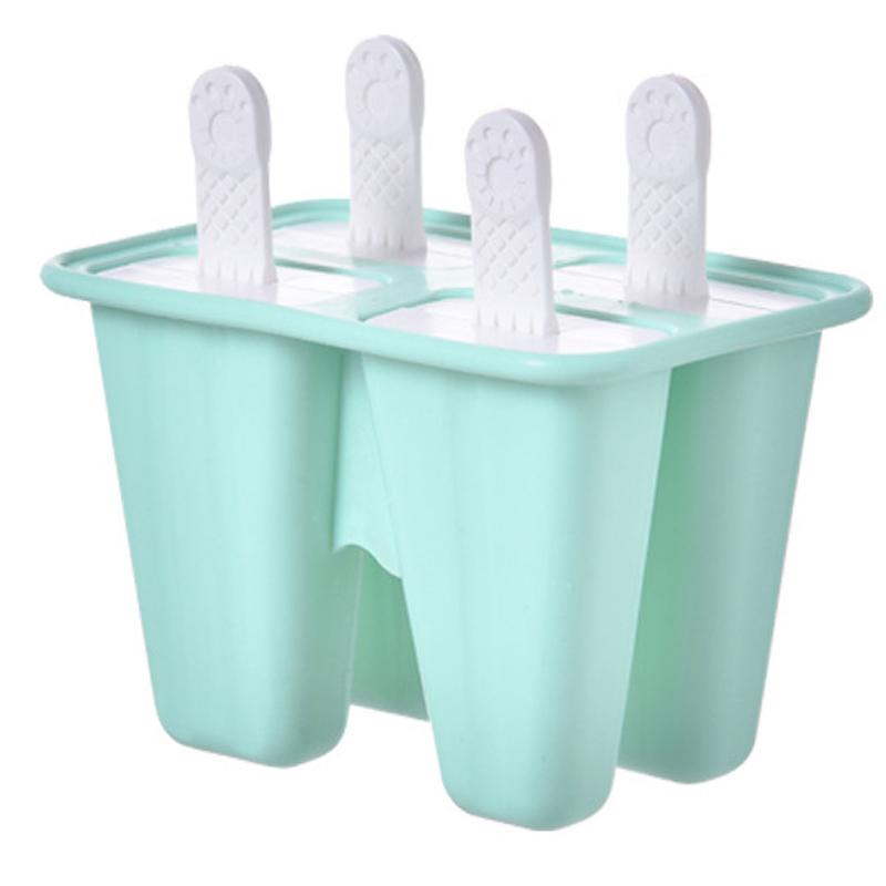 Moldes Para Paletas De Silicona De 1 Pieza Moldes Para Hacer Paletas Sin  BPA De Fácil Liberación Moldes Para Paletas De Hielo De 12 Cavidades  Máquina Para Hacer Paletas De Hielo Caseras