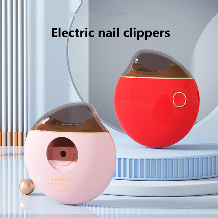 Electric Nail Clippers – dailyfashionlove