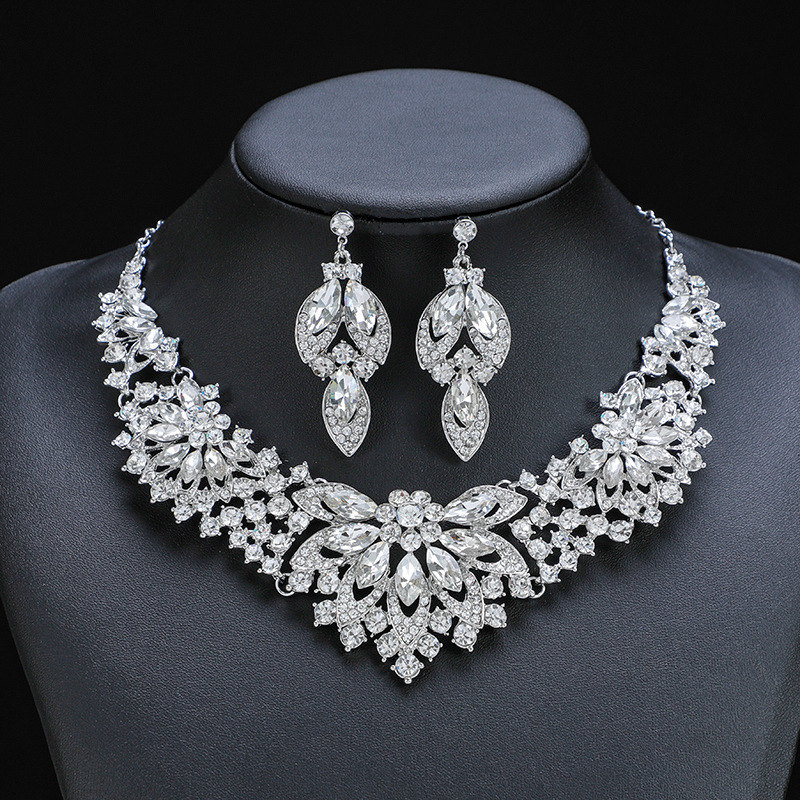 Vintage Bridal Jewelry Sets 2024