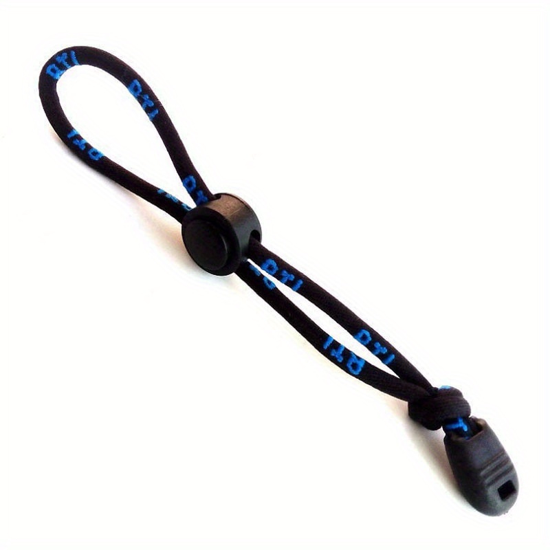 Durable Rti Elastic Fishing Rod Protection Strap Adjustable - Temu