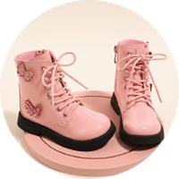 Girls' Boots Clearance