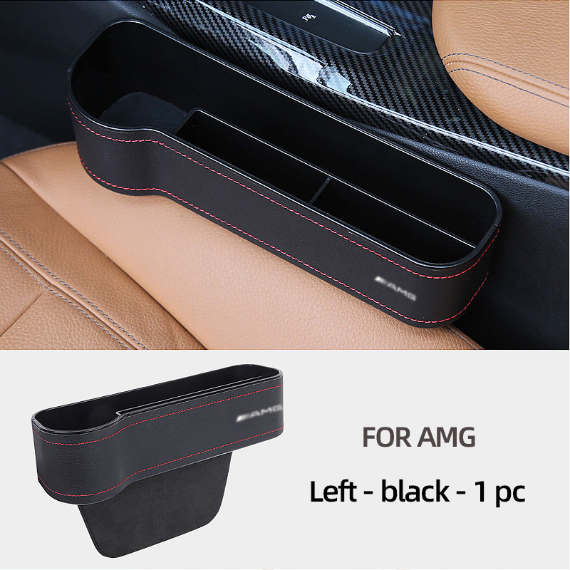 Car Seat Gap Organizer – InovareDesigns