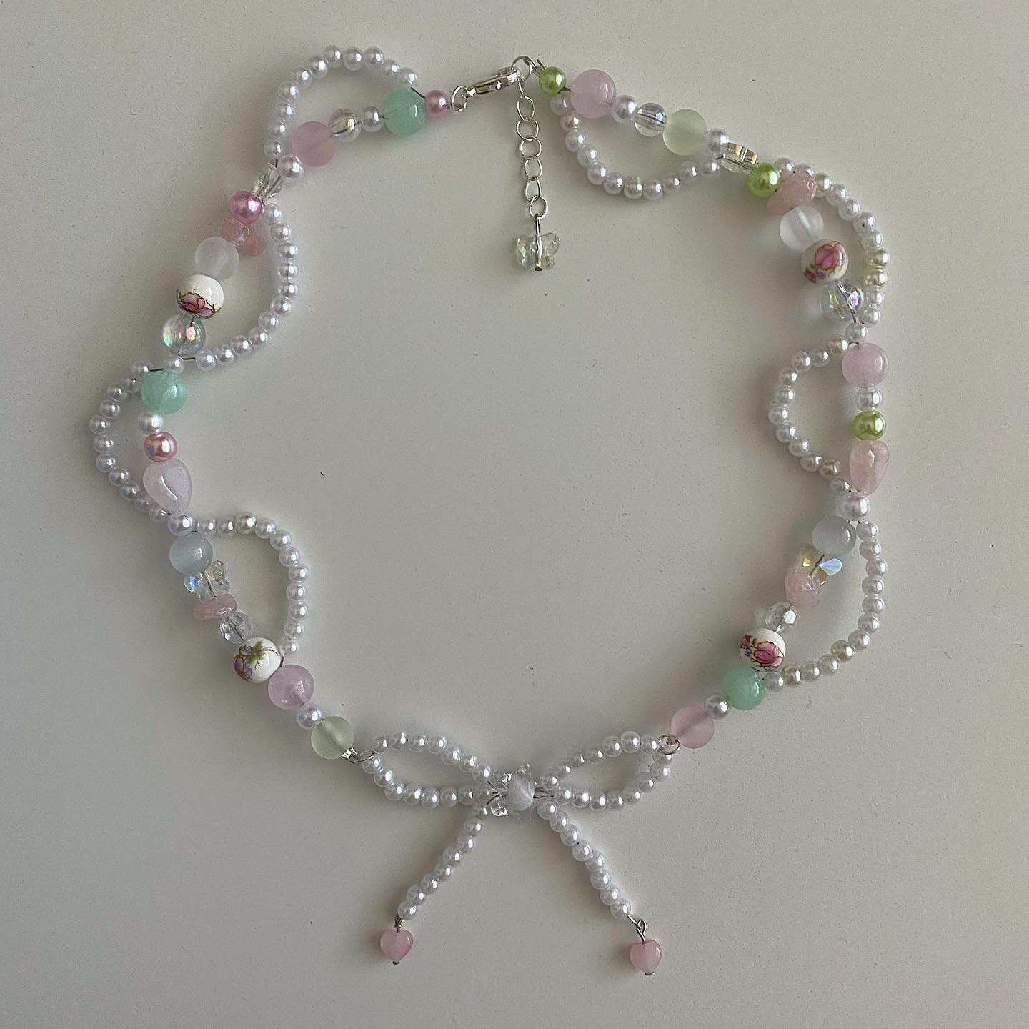 Coquette Beads - Temu Japan
