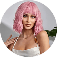 Wigs & Accessories Clearance