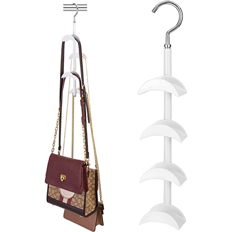 Colgador de bolsos, bolso de mano, soportes colgantes, monedero, llaves,  gancho para mostrador de of jinwen Colgador de bolsos