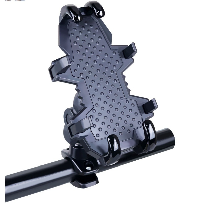 Eight claw Motorcycle Riding Mobile Phone Holder Motorcycle Temu