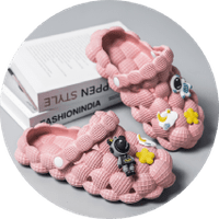 Girls' Mules & Clogs Clearance