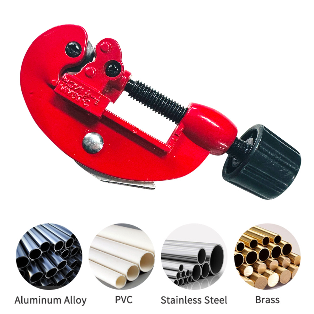 Carbon Steel Tubing Cutter 1 Stainless Steel Aluminum Copper Temu