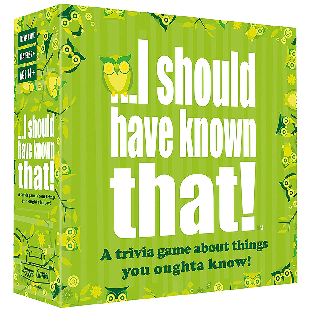 board games trivia questions