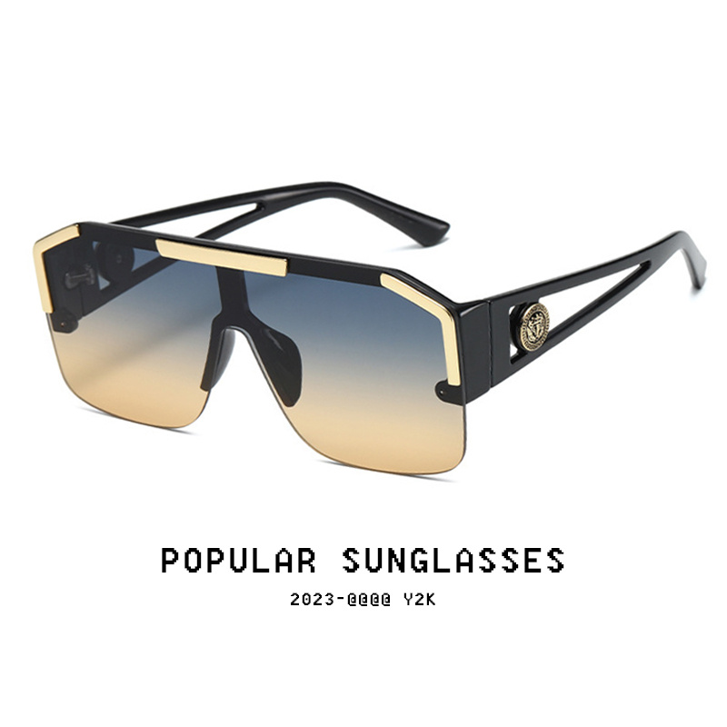 FENDI Men Sunglasses 2023