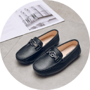 Boys' Loafers & Slip-Ons