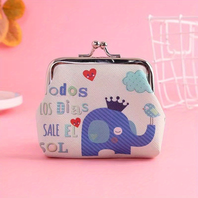 New Arrival Cute Mini Wallet For Girls