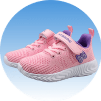 Girls' Sneakers Clearance