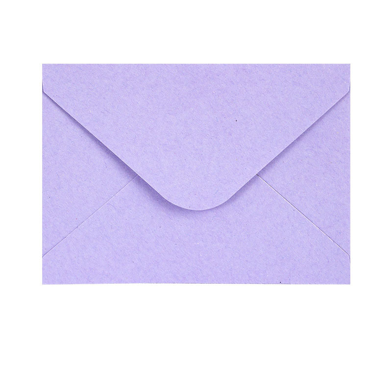 Purple Q Crafts 140 Mini Envelopes With White Blank Note Cards, Mini  Envelopes 4x 2.7 For Business Cards, Gift Cards (Assorted Colors)…