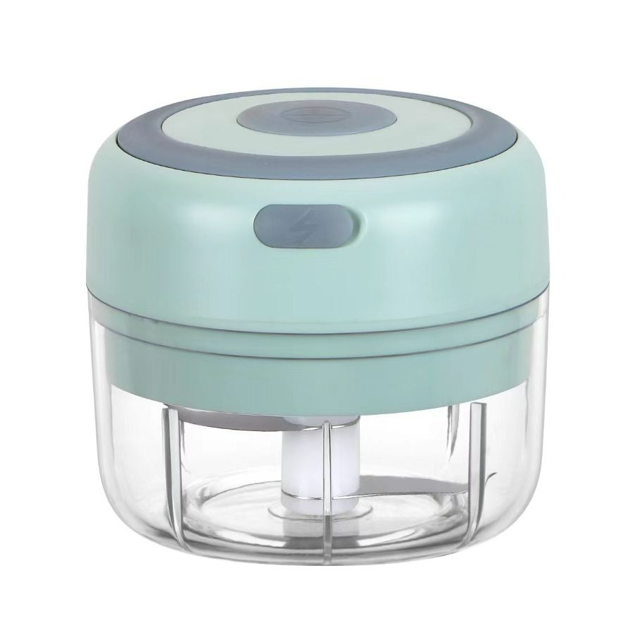 Mini Electric Garlic Chopper – Arden Abode