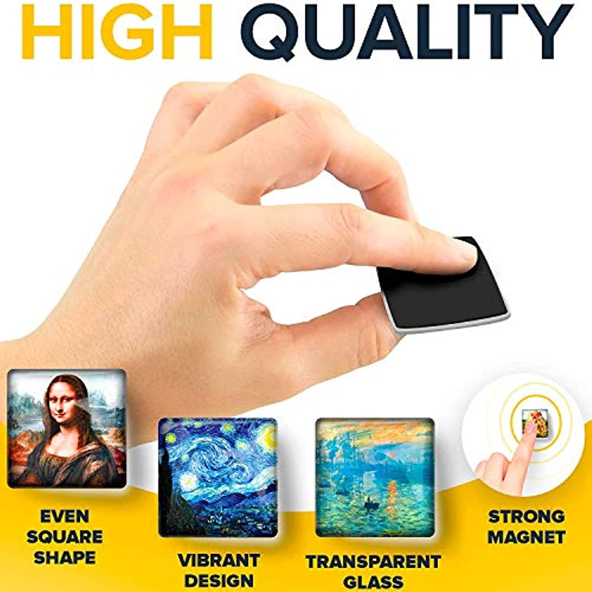 Glass Fridge Organizer Cute Decorative Office Temu