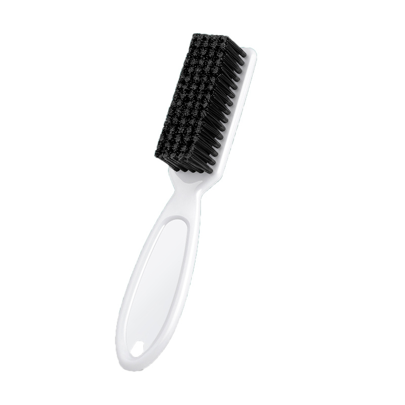 Barber Blade Cleaning Brush Hair Clipper Brush Nail Brush - Temu