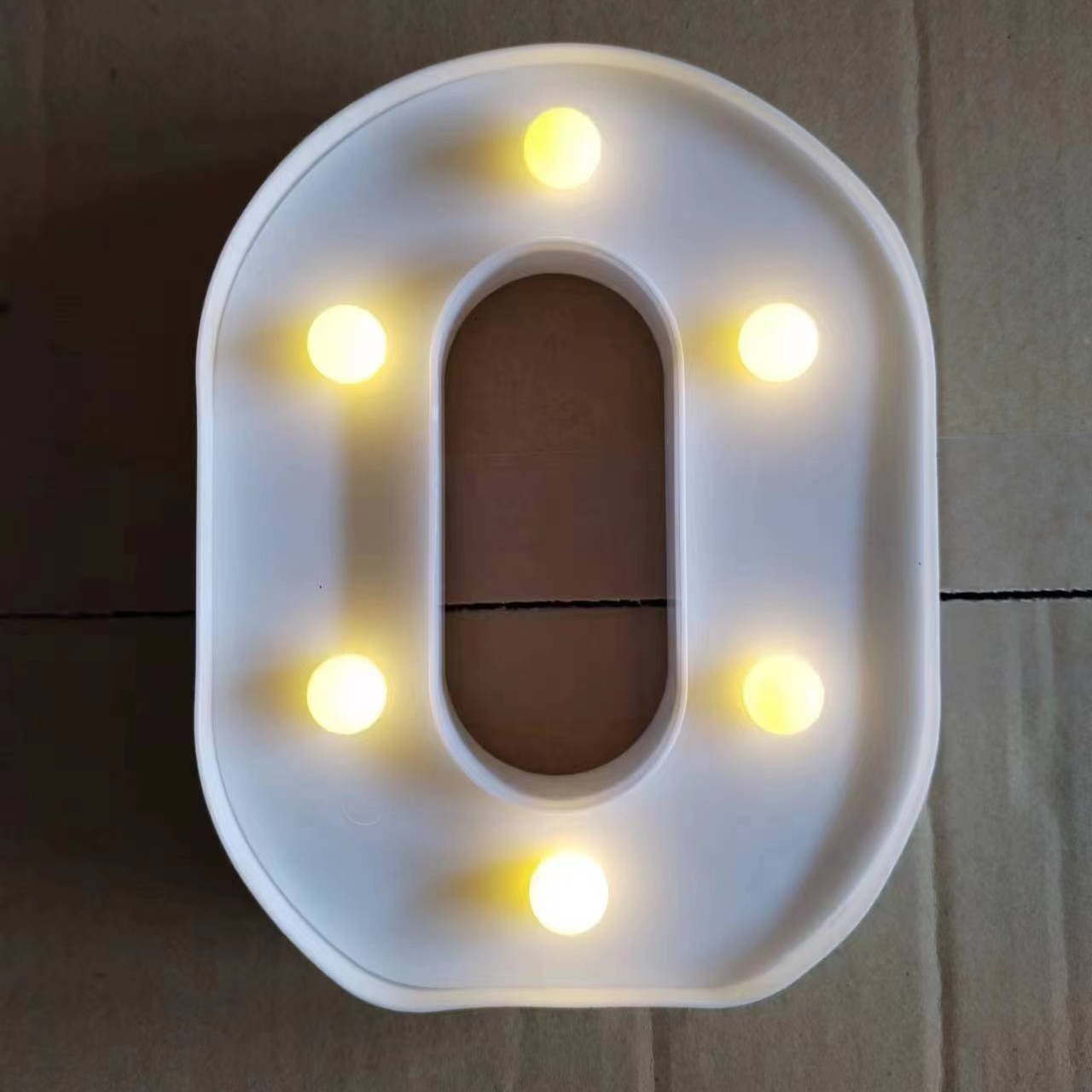 Nueve propuestas en iluminación LED para decorar tu casa estas