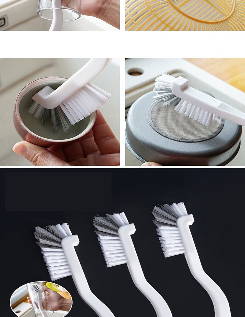 Cup Brush Artifact Cup Washing Brush Wall Breaker Brush Temu