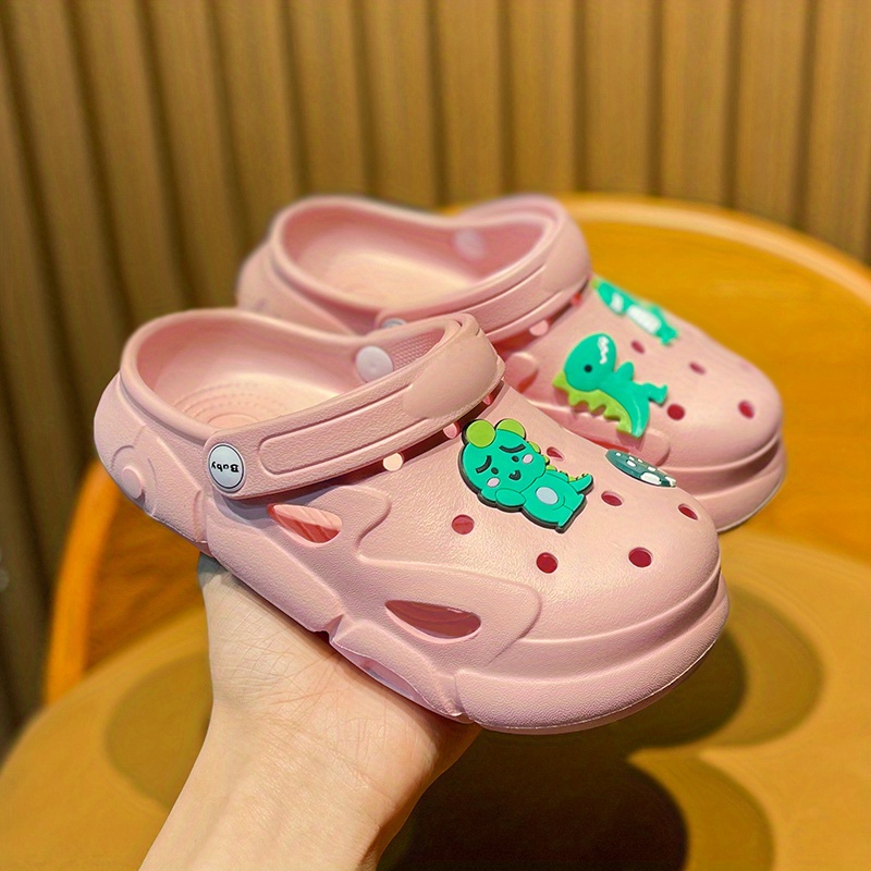 Baby best sale girl clogs