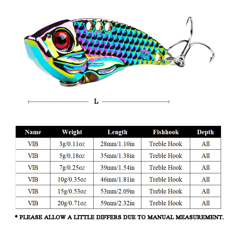 6cm 35g Spinner Hook Metal Baits Lures 6 Treble Hooks Mixed Fishing Gear  BL063753503 From Oygn, $16.1