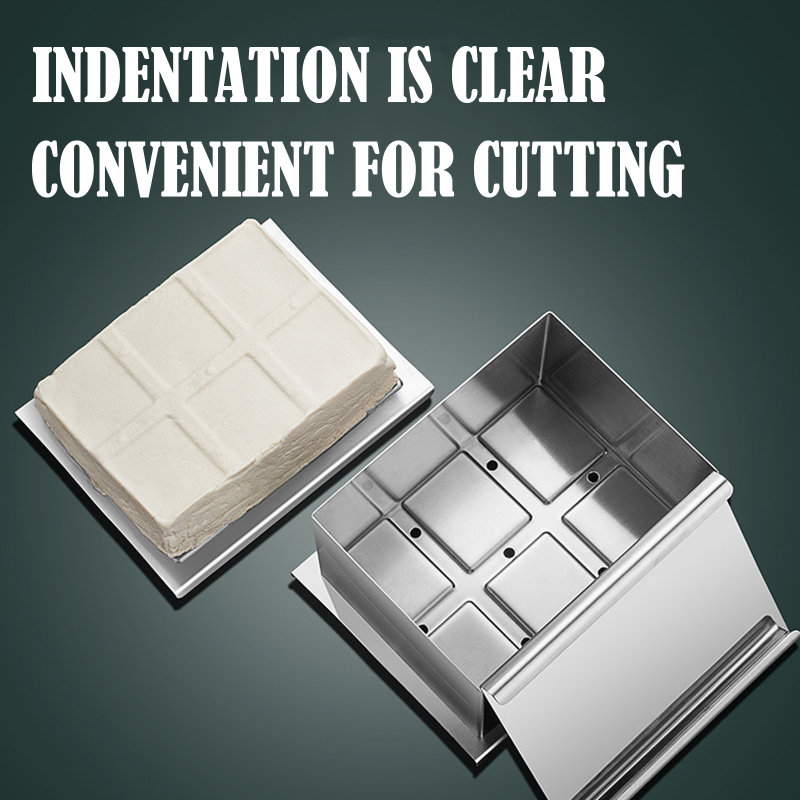 Stainless Steel Tofu Mold Diy Household Tofu Making Tool Temu Canada