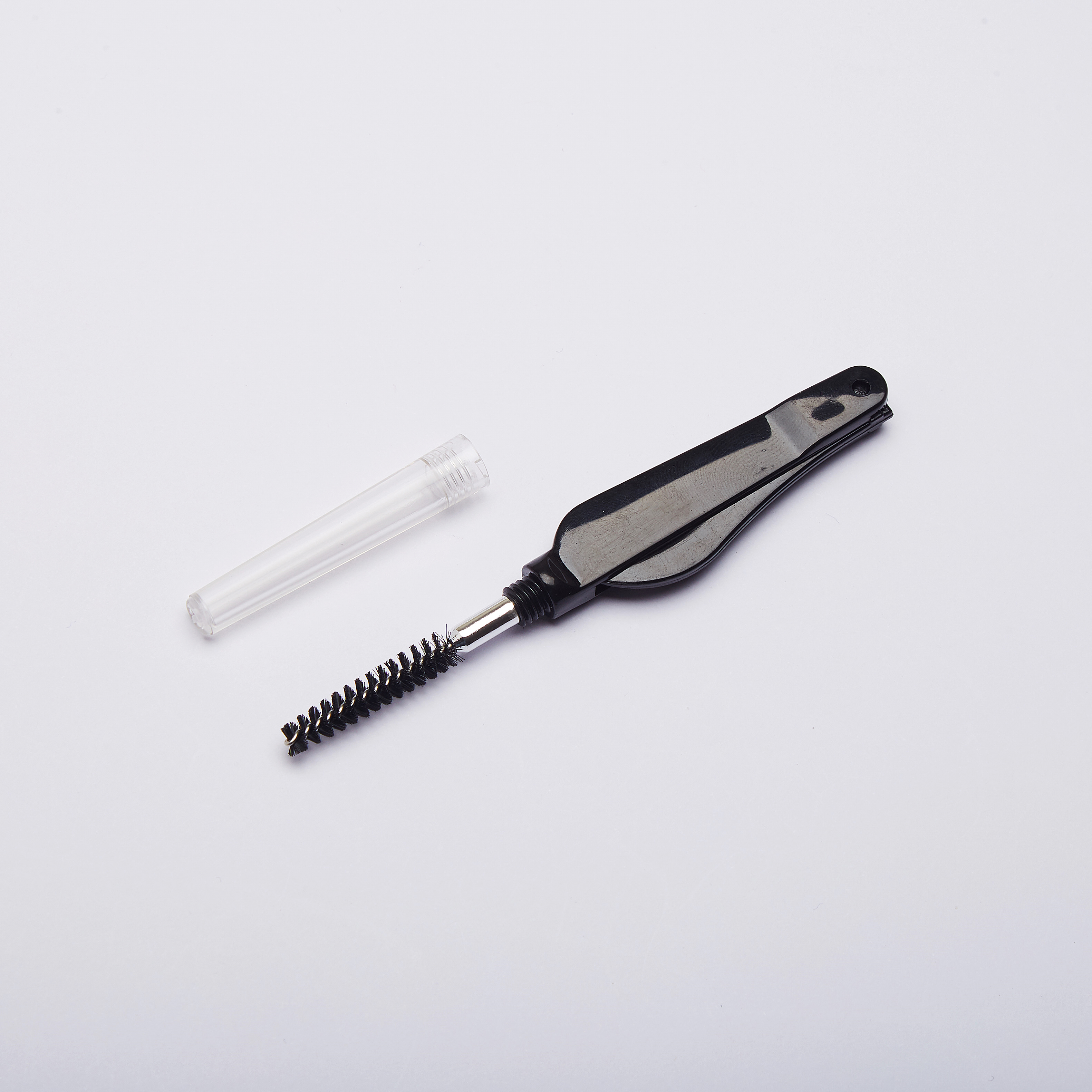 Shaping Brush Teeth Eyelash Brushes Female Combs Makeup Temu New Zealand