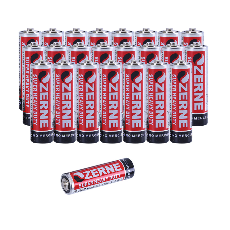 Leak Proof Long Endurance Lr6 AA Alkaline 1.5V Door Bell Battery - China  Alkaline Batteries and AA Alkaline Battery price