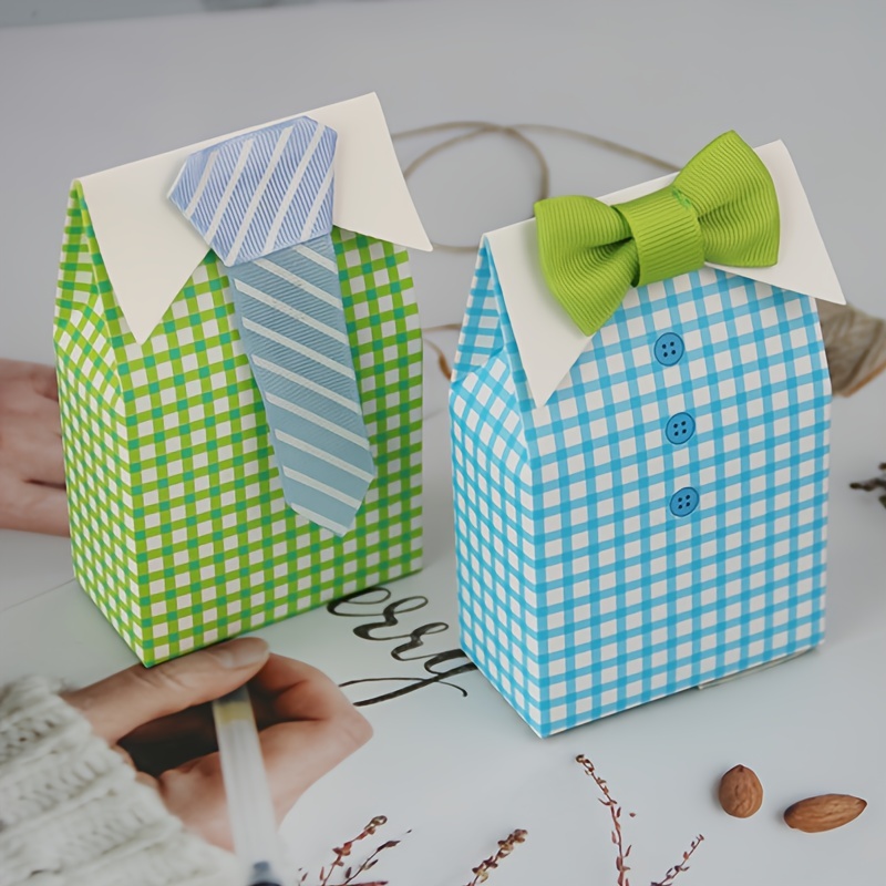 Paper Party Supplies, Gift Boxes Birthday, Paper Gift Bag