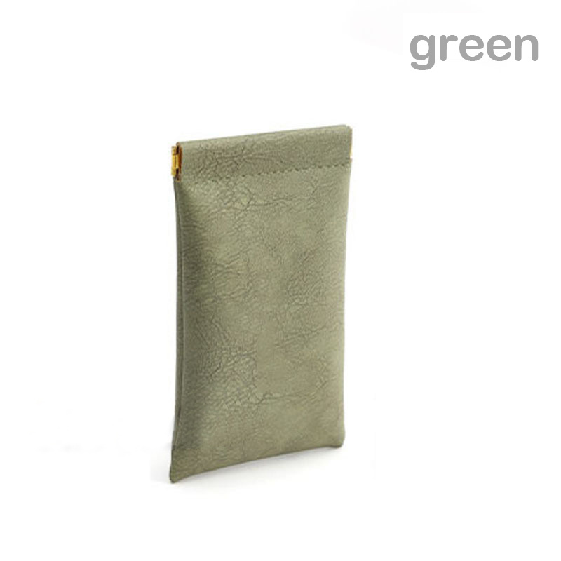 Portable Glasses Case Sunglasses Storage Bag Smart Cover Protective Case