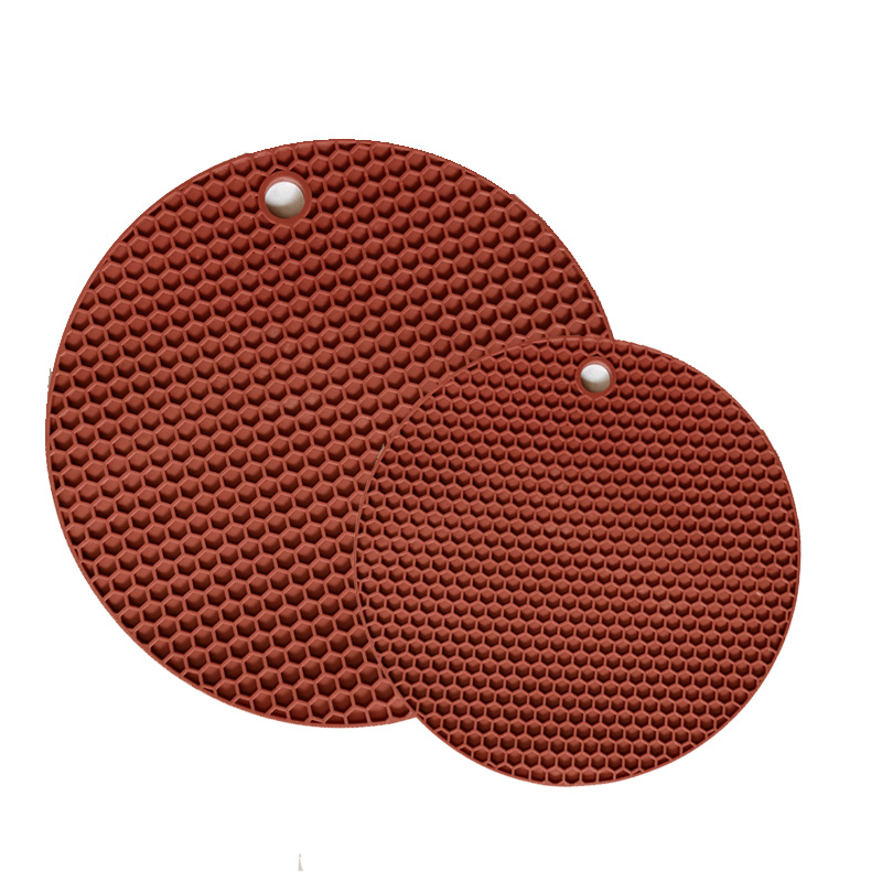 Silicone Trivet Mats And Flexible Heat Resistant Hot Pads - Temu