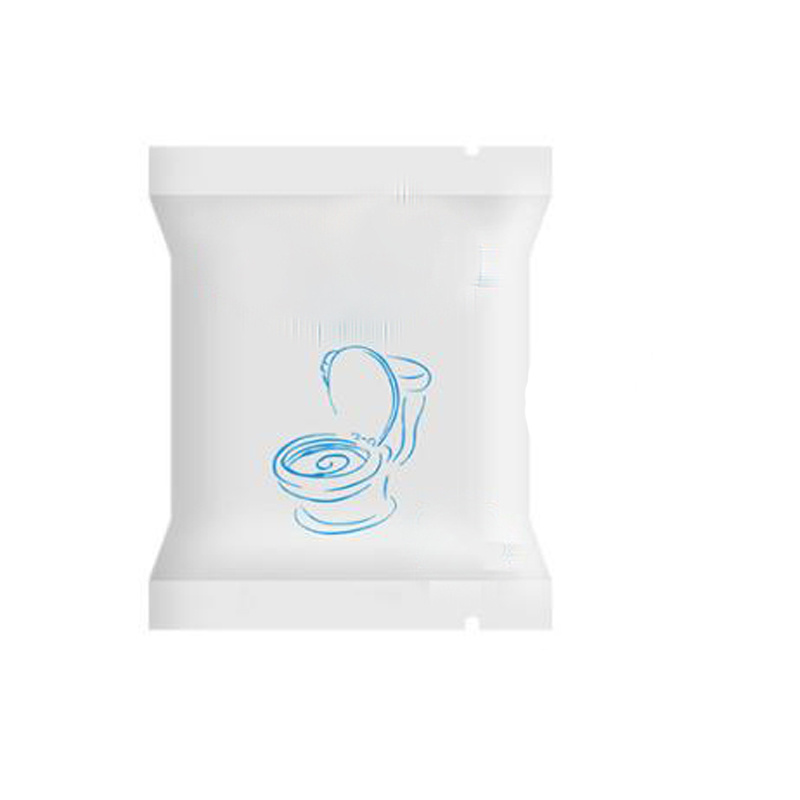 Waterproof Disposable Toilet Seat Covers Portable Bathroom Temu