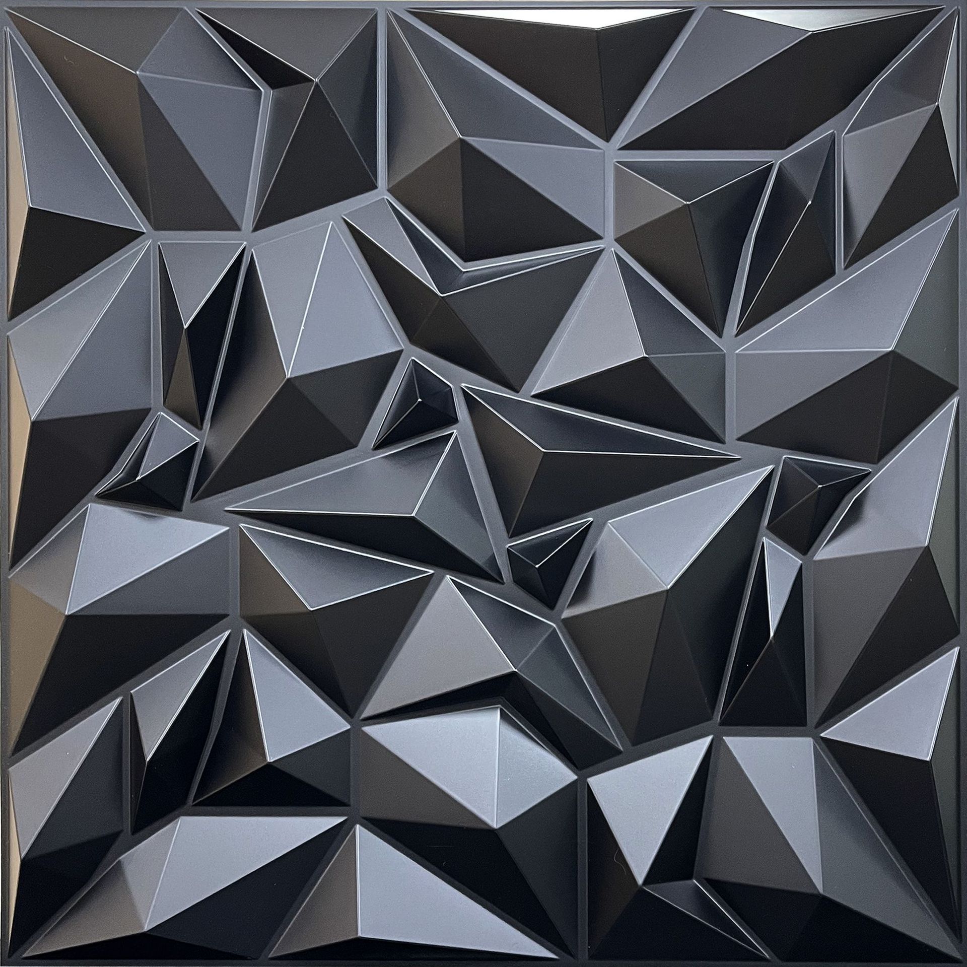 12pcs Paneles Pared Tridimensionales 3d Paneles Pared - Temu