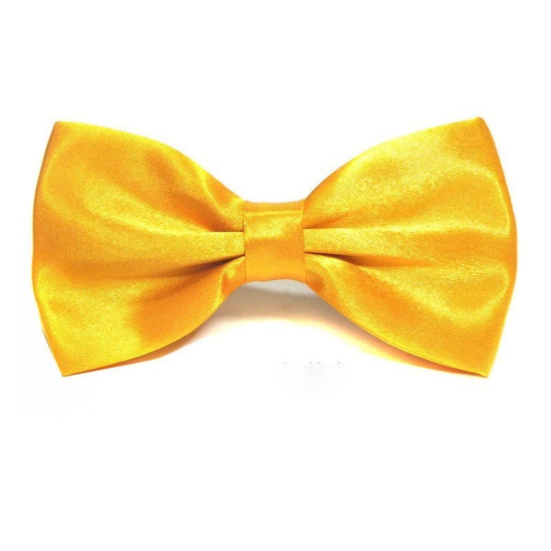 Wine Red Bow Tie Business Formal Wedding Groom Groomsman