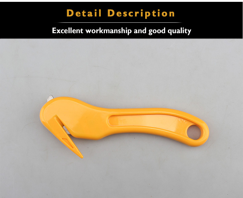 The Best Ceramic Box Opener Knife with Replacement Blade Perfect for  Express Unpacking, Cutting Envelopes, Plastic Bag - China Box Opener,  Cardboard Cutting Knife