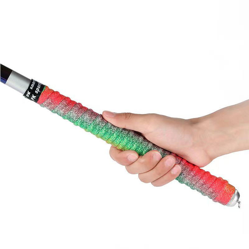 Make Your Fishing Rod More Durable With Rainbow - Temu