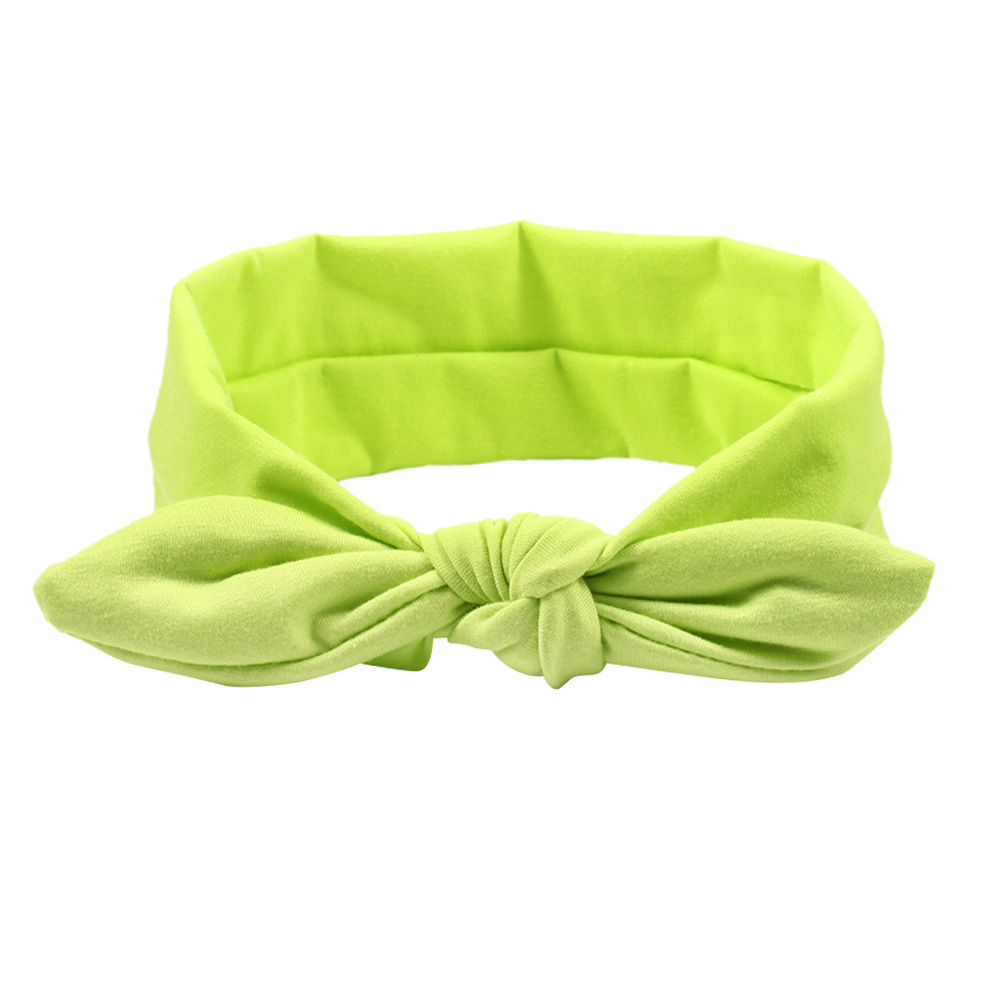 Soft Twisted Headband for Women Girls