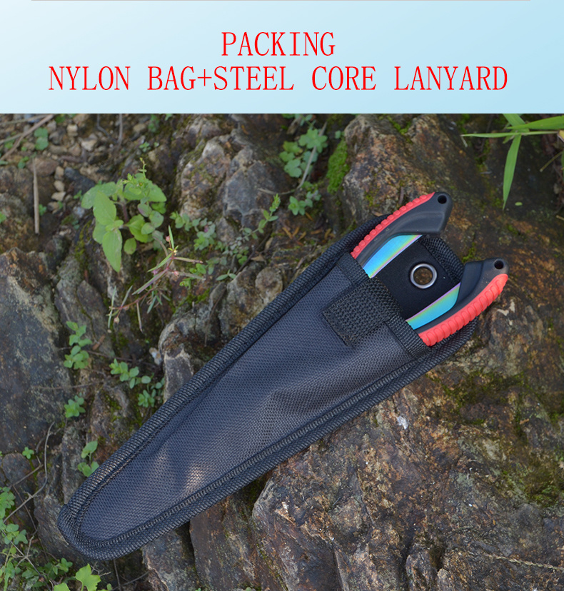 Premium Stainless Steel Fishing Pliers - Multifunctional Hook Remover, Line Cutter & Ring Opener