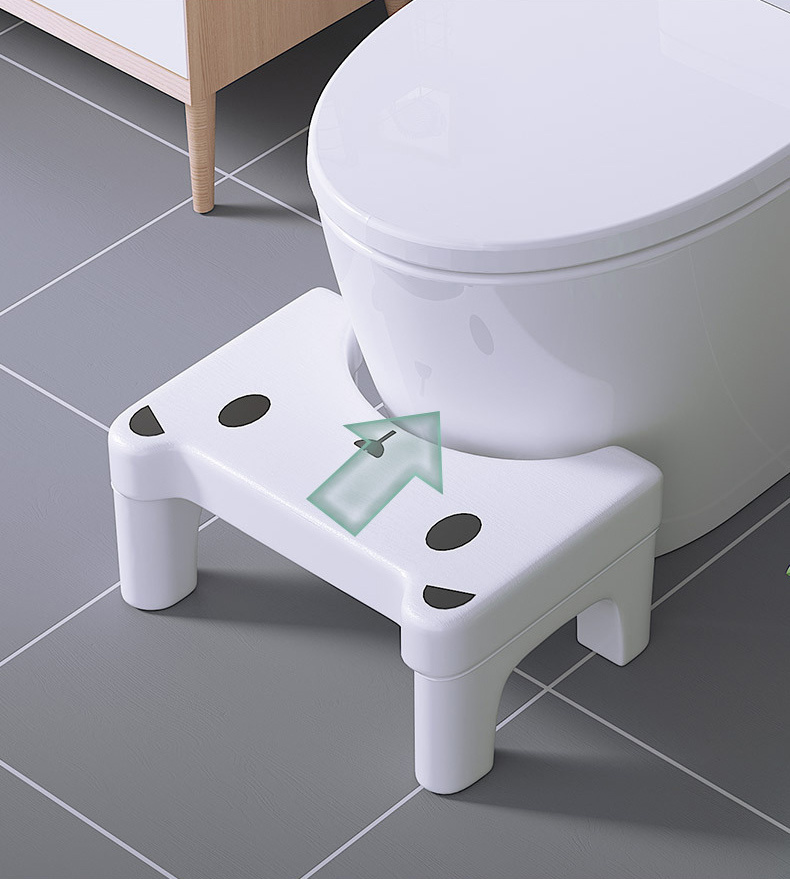 Toilet Potty Squatting Toilet Stool Adults Foot Temu