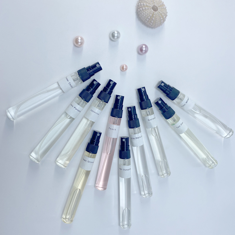 High End Women's Perfume Sampler Enjoy The Best Designer Temu