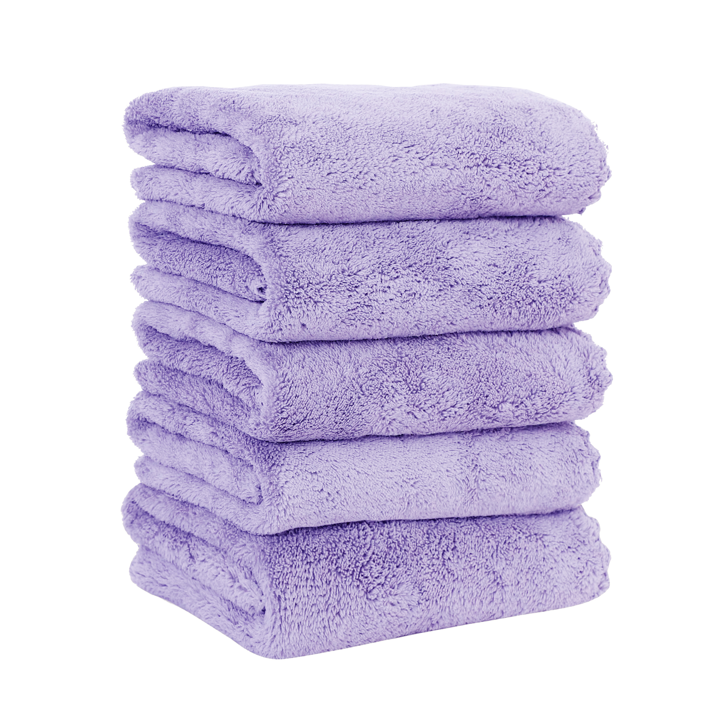 6-Piece Travel Essentials Purity Antimicrobial Odor Resistant Towel Set Spa  purple Hand Towels for Bathroom Custom Shower Robe - AliExpress