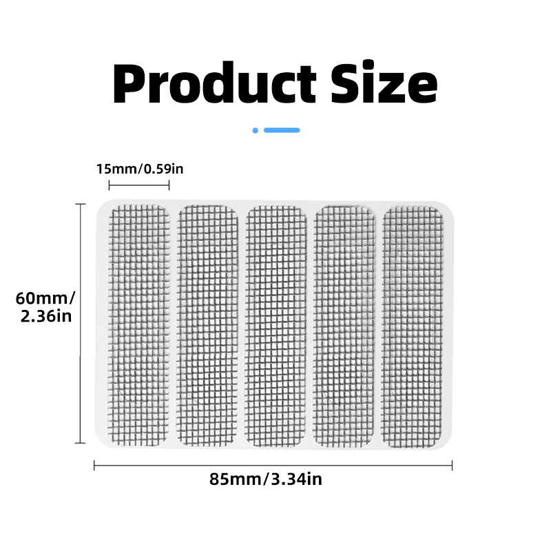 Screen Repair Tape vs ScreenMend 