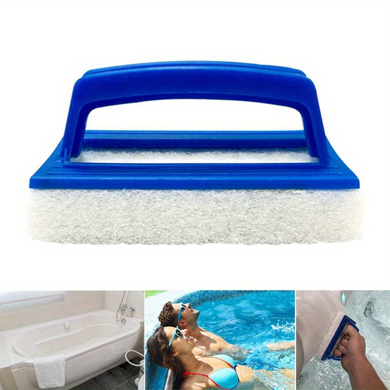 Swimming Pool Cleaning Brush Get A Spotless Pool With Our Temu