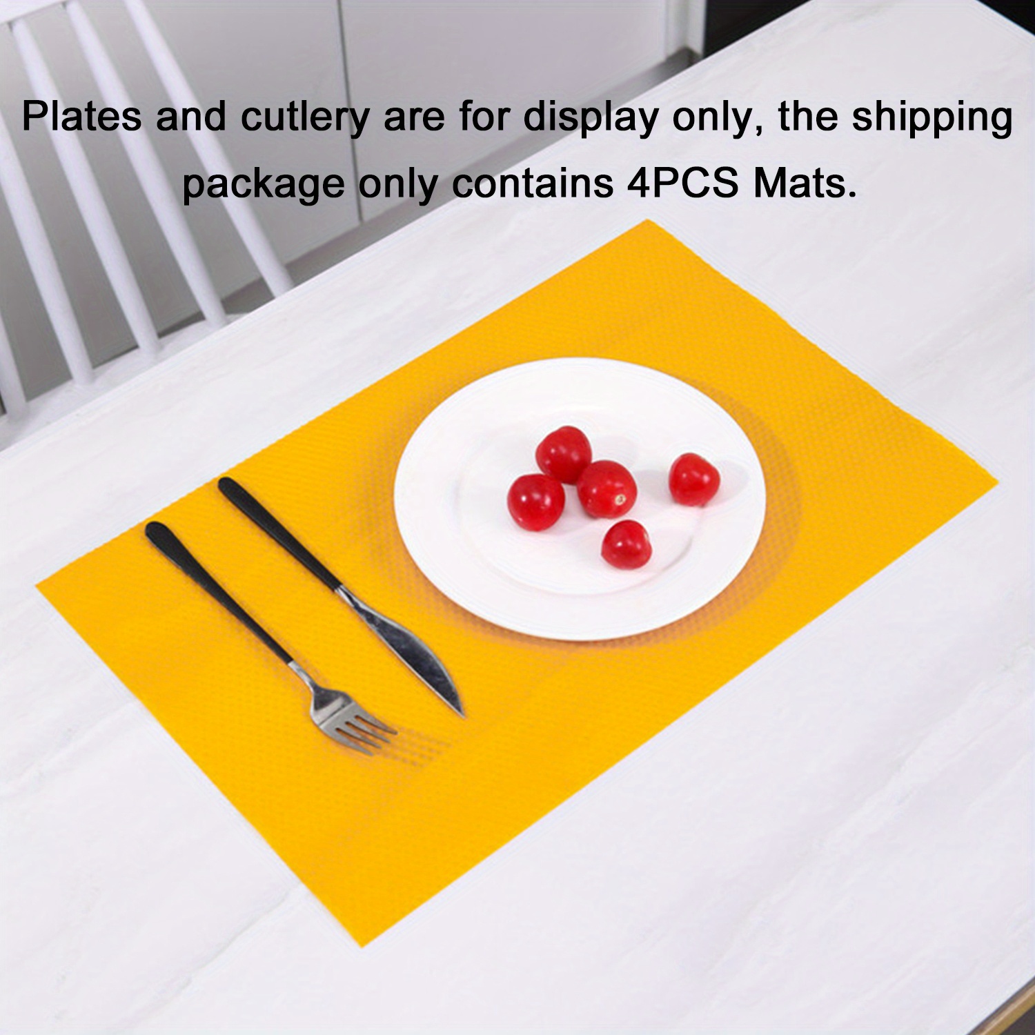 12pcs/pack Cuttable & Easy To Clean Drawer Liners, Placemats For Cupboard,  Cabinet, Heat Insulation Mat, Fridge Mat, Waterproof & Non-slip Glass Shelf  Liner, Moisture-proof Pad(color Random)