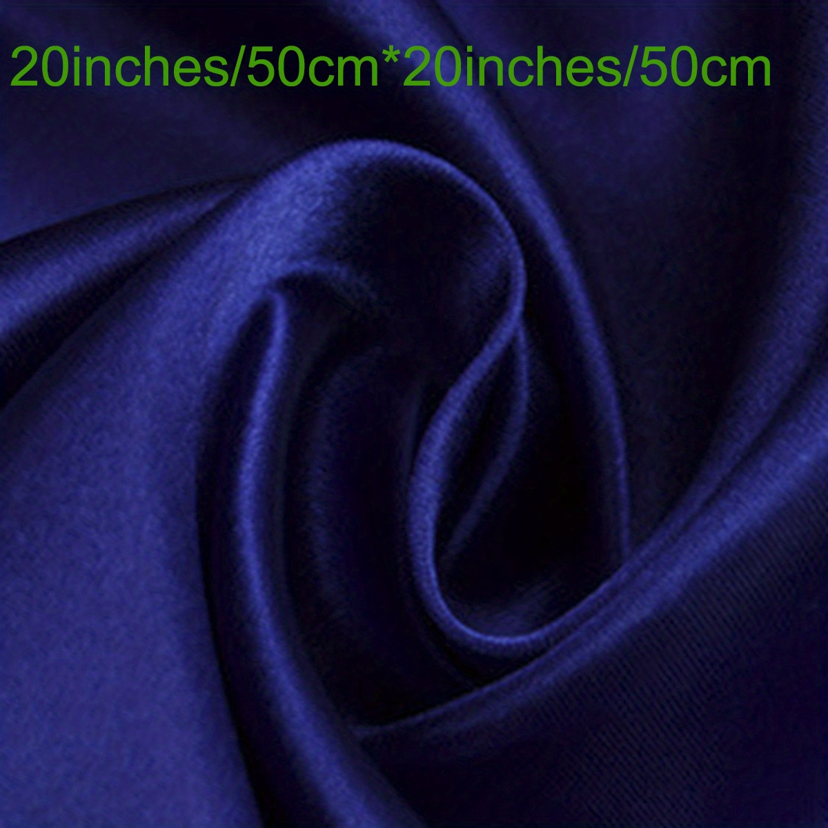 Multicolour Soft Satin Fabric Home Sewing Polyester Handmade - Temu