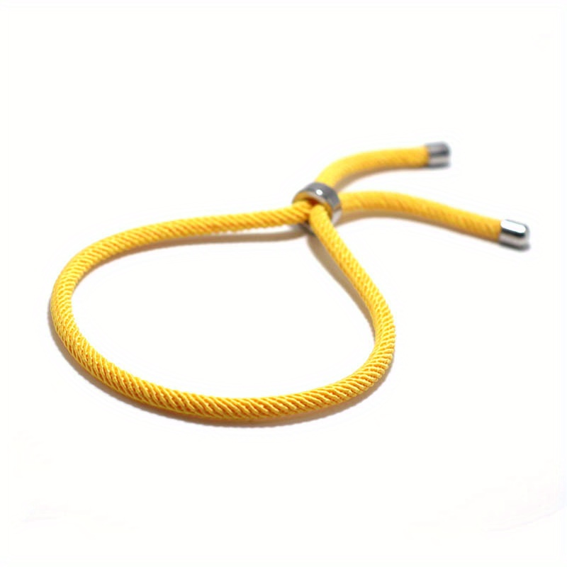 Men's Adjustable Milan Thread Bracelet, Gift for Lovers